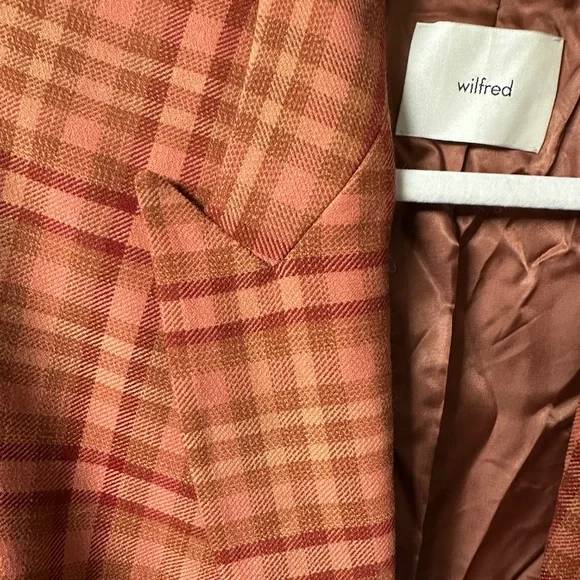 Wilfred  Blazer Beautiful Spring colour - Picture 10 of 10